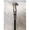 Image 6 : Sword Cane with Eagle Handle