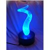 Image 2 : Static Lamp, Cool Piece