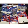 Image 1 : Wild Pepsi Cherry Disply Box Ads & Other Pepsi Ads