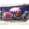 Image 2 : Roll of Pepsi Halloween Ads