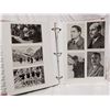 Image 13 : 125 Original 1936 Berlin Olympic Cards in Album