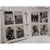 Image 14 : 125 Original 1936 Berlin Olympic Cards in Album