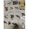 Image 6 : CDN Mosquito Trap & Lot of Vintage Collectable Cards