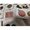 Image 2 : Pins, Tokens plus Other collectables