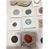 Image 4 : Pins, Tokens plus Other collectables