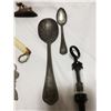 Image 8 : CNR Spoons, Keys, Advertising Pens, Etc