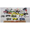 Image 1 : Large Lot of Cars Match Box ect.