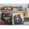 Image 3 : 20 LP'S Van Halen, Jackson, Air Supply ect.