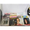 Image 1 : 20 LP'S Led Zeppelin , Lightfoot , Stompin Tom ect.