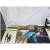 Image 1 : 20 LP'S Beetles .Fleetwood Mac ,Cash ect.