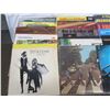 Image 2 : 20 LP'S Beetles .Fleetwood Mac ,Cash ect.