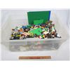 Image 1 : Large Lot of Vintage Lego Parts