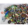 Image 3 : Large Lot of Vintage Lego Parts