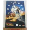 Image 1 : Back To The Future Clock Working 1986 Only Given Out To Theaters