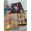 Image 5 : 22 Country and Children's LPs