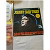 Image 4 : 6 Johnny Cash LPs
