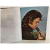 Image 4 : Johnny Cash Silver anniversary book