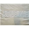Image 5 : James Dean Blvd sign 36x6 Embossed heavy porcelain?