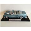 Image 1 : 1953 Buick Skyark 1:18 Scale