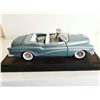 Image 4 : 1953 Buick Skyark 1:18 Scale