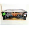 Image 2 : 1948 Chevrolet Fleet master (Woody) 1:18 scale