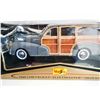Image 3 : 1948 Chevrolet Fleet master (Woody) 1:18 scale