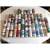 Image 1 : 54 Collector Beer Cans