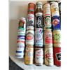 Image 2 : 54 Collector Beer Cans