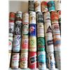 Image 3 : 54 Collector Beer Cans