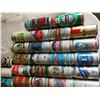 Image 5 : 54 Collector Beer Cans