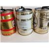 Image 6 : 3 Collector Beer Kegs 5 Liters