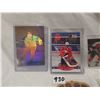 Image 2 : 5 NHL cards, Lacalier, Leclair