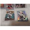 Image 4 : 5 NHL cards, Lacalier, Leclair