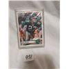 Image 1 : 20 Sask Roughriders card, sealed