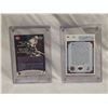 Image 4 : 2 Gretzky cards in hard plastic