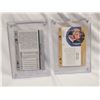 Image 4 : 2 Gretzky cards in hard plastic