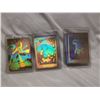 Image 3 : 6 Hologram Comic Cards