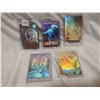Image 1 : 5 Hologram cards, Comics, Wolverine