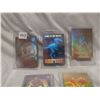 Image 2 : 5 Hologram cards, Comics, Wolverine