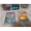 Image 3 : 5 Hologram cards, Comics, Wolverine