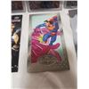 Image 2 : 6 Comic cards, Superman