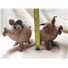Image 2 : Two Ceramic Pig Piggy Banks