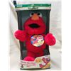 Image 2 : Tickle me Elmo, Talking, New In Box, 16"