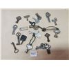 Image 1 : Lot of Antique Furniture Keys