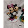 Image 2 : Three limited edition Walt Disney figures, Mickey Mouse