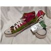 Image 1 : Converse N.O.S. Size 10 Runners