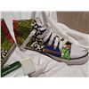Image 2 : Converse N.O.S. Size 9.5 Runners