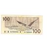 Image 2 : 1988 Canada 100 dollar bill