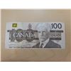 Image 1 : 1988 Canada 100 dollar bill