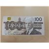 Image 1 : 1988 Canada 100 dollar bill